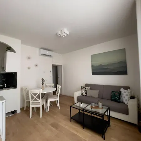 Acasasiena Appartement
