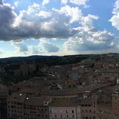 Appartement Acasasiena