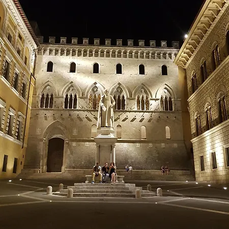 Acasasiena Siena